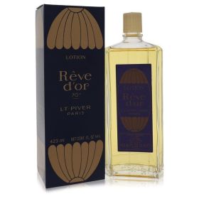Reve D'or by Piver Cologne Splash (Gender: Women, size: 14.25 oz)