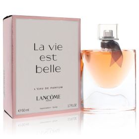 La Vie Est Belle by Lancome Eau De Parfum Spray (Gender: Women, size: 1.7 oz)