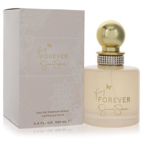 Jessica Simpson Eau De Parfum Spray 3.4 oz (DESCRIPTION: Eau De Parfum Spray 3.4 oz, size: 100 ml)