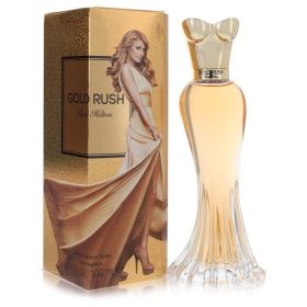 Paris Hilton Eau De Parfum Spray 3.4 oz (DESCRIPTION: Eau De Parfum Spray 3.4 oz, size: 100 ml)